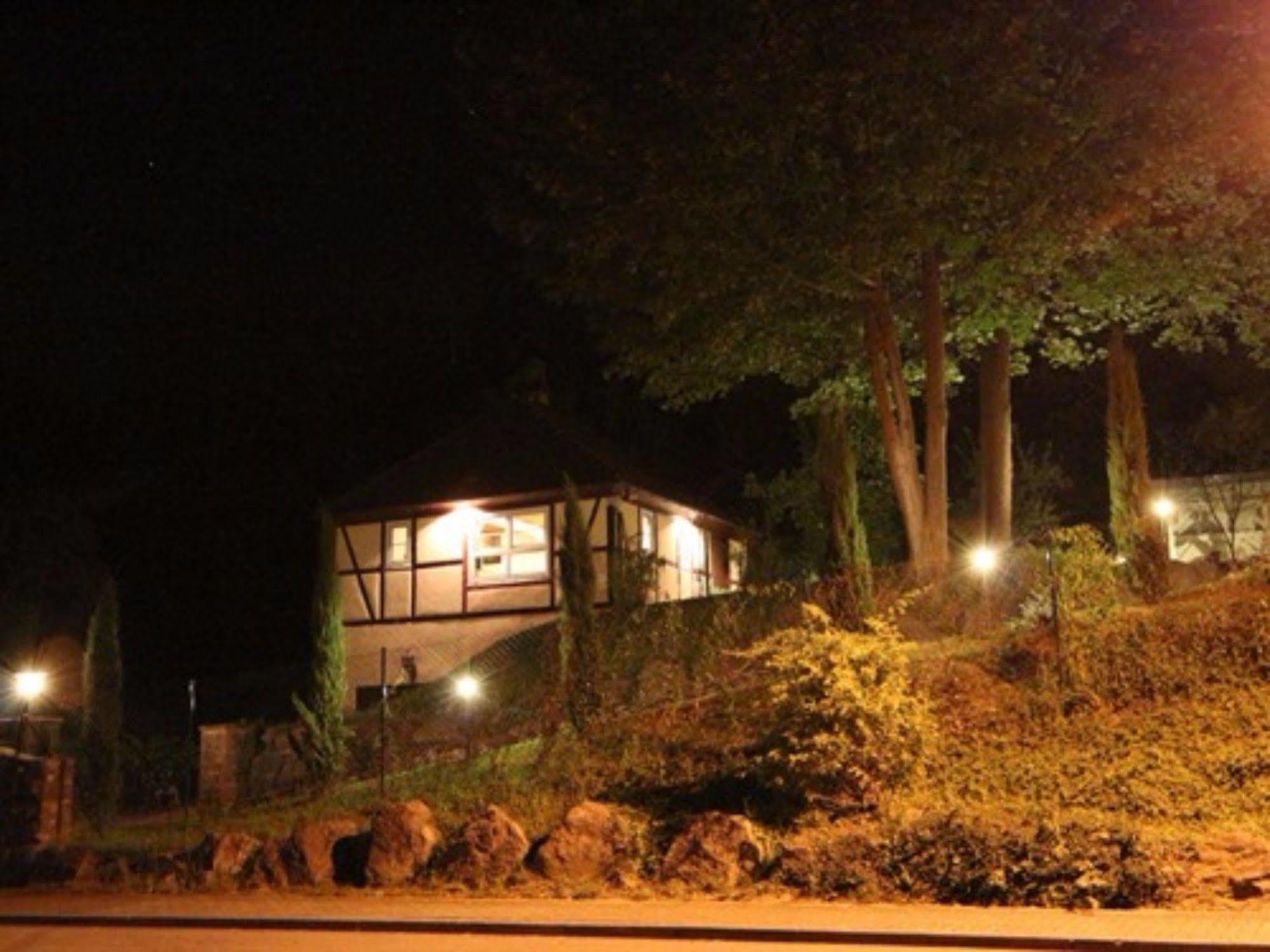 Gesindehaus Charis Villa Kippenheim Bagian luar foto